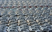 Украинцы переплачивают втридорога за подержанные европейские автомобили