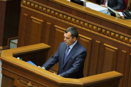 Милиционеры п.Врадиевка хотели скрыть информацию об избиении и изнасиловании девушки, - В. Захарченко