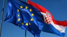 Сегодня Хорватия стала 28-м членом ЕС