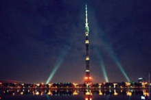 Пожар в "Останкино" уничтожил студии проектов "Голос" и "Вечерний Ургант"