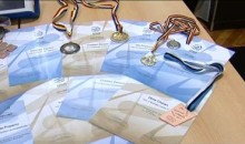 Юный физик из Донецка вошел в тройку лучших в мире