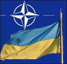 Сегодня вступает в силу национальная программа сотрудничества Украина-НАТО на 2013 год