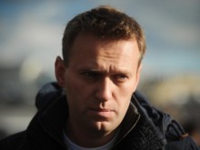 А.Навальный получил 5 лет колонии