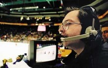 Сегодня отмечают Международный день спортивного журналиста