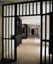  Во Врадиевке задержали замначальника милиции