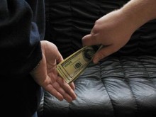 Директор Никитского ботсада задержан за взятку