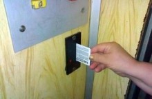 В Донбассе уже появились первые платные лифты