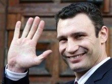 Виталий Кличко подтвердил, что намерен баллотироваться в президенты