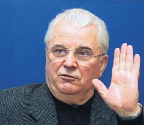 Кабмин подготовил план празднования 80-летия Кравчука
