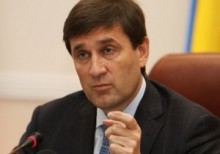 Губернатор Донецкой области будет ходатайствовать об увольнении главы облказначейства Виталия Ключки