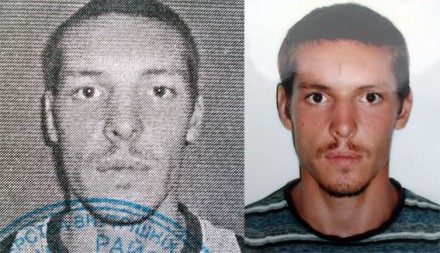 В Донецкой области из изолятора сбежал преступник-рецидивист