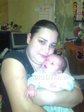 В Горловке после аварии на "Стироле" от отека легких умер грудной ребенок