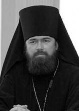 Главред газеты УПЦ МП Лонгин разбился в ДТП