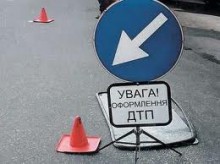 В резонансном ДТП в Хмельницкой области погибло 9 человек