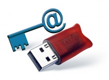 Более 30 тыс. жителей Донецкой области воспользовались «электронными ключами». Красноармейчане - в их числе