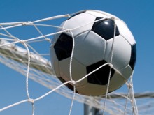 Украина - девятая в рейтинге футбольных держав Европы