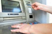 Что делать, если банкомат "проглотил" платежную карту