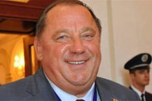 МВД объявило беглого экс-ректора Мельника в межгосударственный розыск