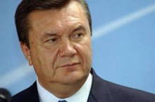 Сегодня Виктор Янукович посетит Донецк