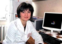 На окраине Донецка найдено тело профессора Калинкиной, которая пропала полгода назад