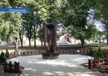 Завтра в г.Родинское откроют памятник погибшим шахтерам