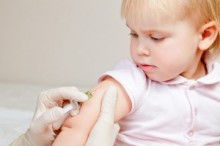Перед школой первоклассник должен получить прививки от 6 болезней
