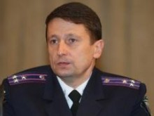Главному милиционеру Донецкой области "дали" генерал-майора