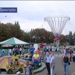 Димитров: праздничная феерия