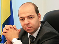 Чиновник из Донецка назначен главой Госгорпромнадзора Харьковской области