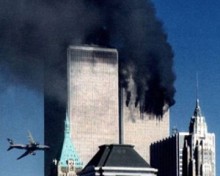 Сегодня в США почтят жертв теракта 11 сентября 2001