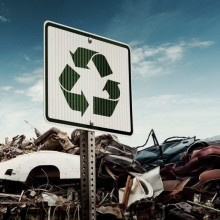 За автомобили, ввезенные в Украину до 1 сентября, утилизационный сбор взиматься не будет