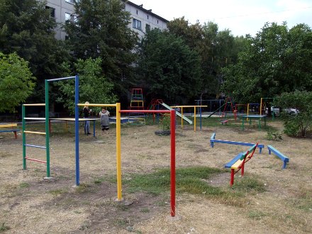 Конкурс проектов местного развития: работа на результат
