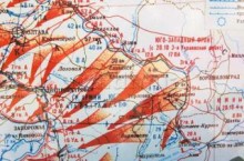 В Красноармейске пройдет автопробег по "Кольцу Славы" (МАРШРУТ)