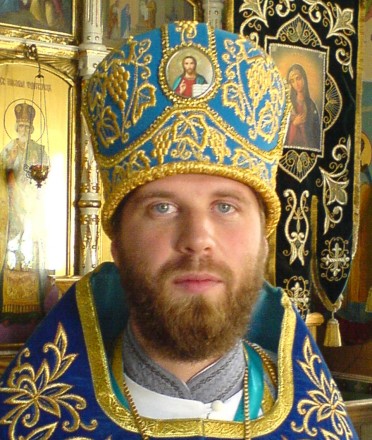 Город готовится к открытию самого красивого храма
