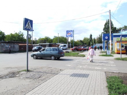 В Красноармейске появятся места для парковки и свадебных прогулок