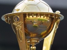 Кубок Украины: в 1/16 "Шахтер" сыграет с "Ильичевцем", а "Динамо" с "Металлургом"