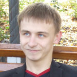 Денис, студент