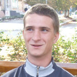 Александр, студент