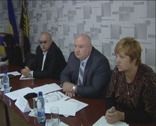 В Красноармейске и Родинском активно готовятся к отопительному сезону