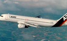 У турецкого самолета со 140 пассажирами на борту над Одессой отказал двигатель