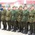 Ряды украинской армии пополнятся призывниками из Красноармейска