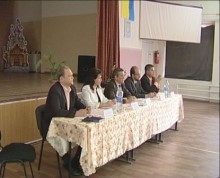 В Димитрове прошел День открытого письма 