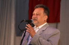 А. Шишацкий увольняет директора Донецкого училища культуры