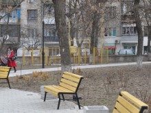 Горсовет принял Программу благоустройства Красноармейска (ДОКУМЕНТ)