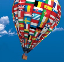 Сегодня отмечают Европейский день языков