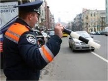ГАИ ужесточит штрафы за тонировку, ремни безопасности и другие нарушения