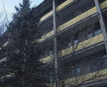 В Красноармейском гериатрическом пансионате – новый директор