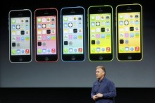 iphone5c