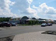 В Красноармейске продолжаются работы по благоустройству 