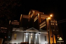 В Днепропетровске расследуют страшное убийство беременной женщины